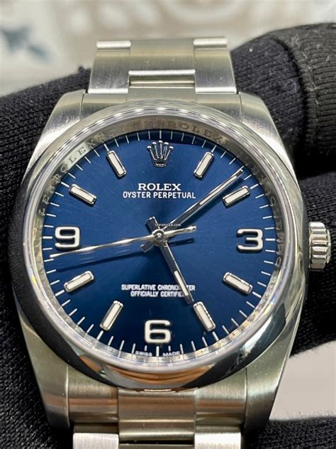 rolex perpetual kaufen